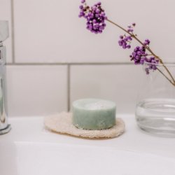 Croll &amp; Denecke Sbepude luffa 