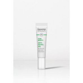Lavera Naturkosmetik Anti-Spot - Gel