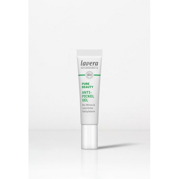 Lavera Naturkosmetik Anti-Spot - Gel