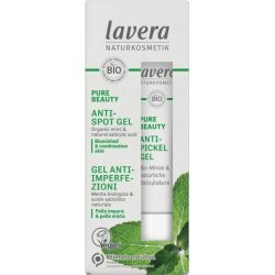 Lavera Naturkosmetik Anti-Spot - Gel
