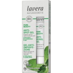 Lavera Naturkosmetik Anti-Spot - Gel