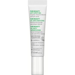 Lavera Naturkosmetik Anti-Spot - Gel