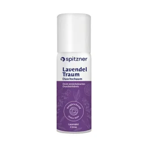 Spitzner Badeskum, LavendelDr�m - 50 ml.
