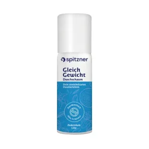Spitzner Badeskum, Balance - 50 ml.