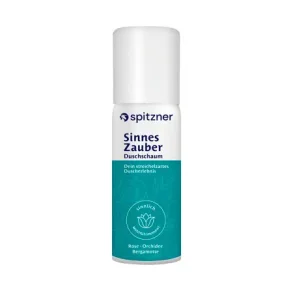 Spitzner Badeskum, Sanselig Magi - 50 ml.