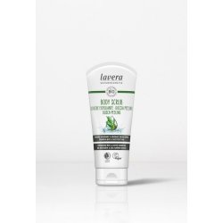 Lavera Naturkosmetik, Body Scrub - 200ml