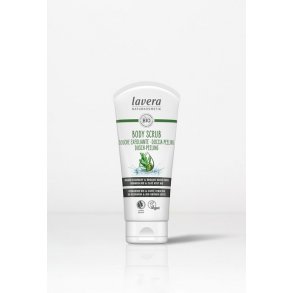 Lavera Naturkosmetik, Body Scrub - 200ml