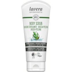 Lavera Naturkosmetik, Body Scrub - 200ml