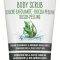 Lavera Naturkosmetik, Body Scrub - 200ml