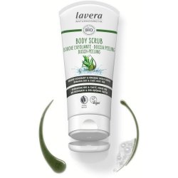 Lavera Naturkosmetik, Body Scrub - 200ml