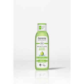 Lavera Naturkosmetik Body Wash Refreshing - 250ml