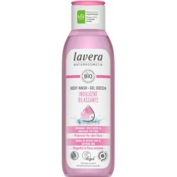 Lavera Naturkosmetik, Body Wash Indulgent - 250ml