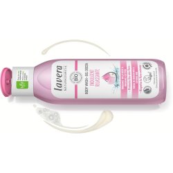 Lavera Naturkosmetik, Body Wash Indulgent - 250ml