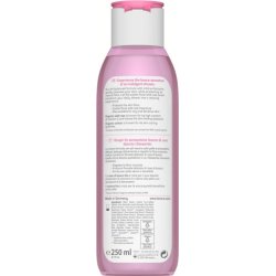 Lavera Naturkosmetik, Body Wash Indulgent - 250ml