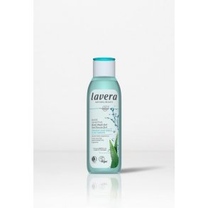 Lavera Naturkosmetik, BASIS SENSITIVE Body Wash 2in1 - 250ml