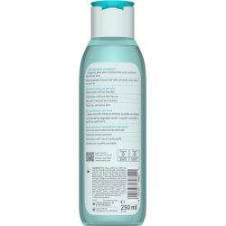 Lavera Naturkosmetik, BASIS SENSITIVE Body Wash 2in1 - 250ml