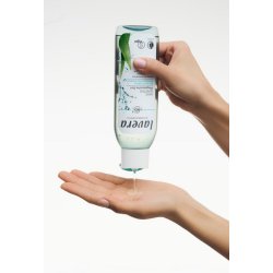 Lavera Naturkosmetik, BASIS SENSITIVE Body Wash 2in1 - 250ml