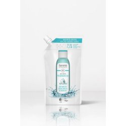 Lavera Naturkosmetik, Refill Bag basis sensitiv Body Wash 2in1 - 500ml