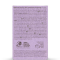Weleda Shower Bar Lavender - 75 g.