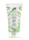 Dr. Organic Body Wash kologisk 250 ml. - Aloe Vera