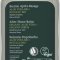 Lavera Naturkosmetik MEN sensitive After Shave Balm - 100 ml.