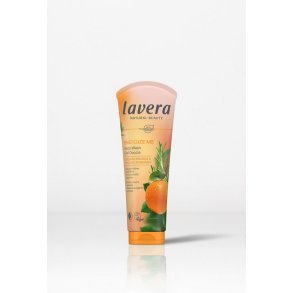 Lavera Naturkosmetik Body Wash - ENERGIZE ME