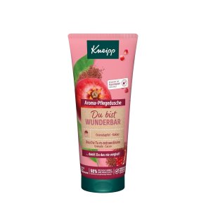 Kneipp Aroma Cremebad m. Granat�ble og Kakao - 200 ml.