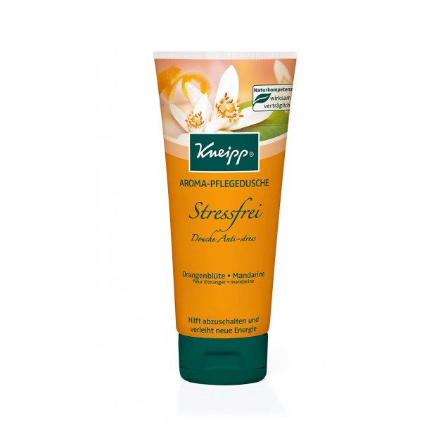 Kneipp Plejende Shower Gel