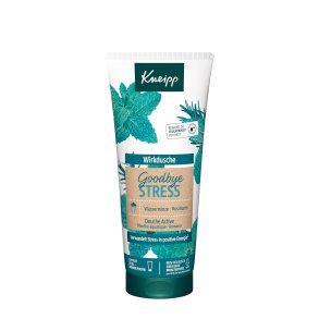 Kneipp Showergel Goodbye stress - 200 ml.