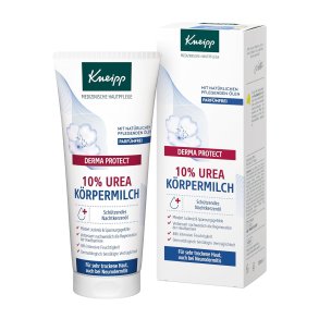 Kneipp Showergel - K�mpenatlys - 200 ml.