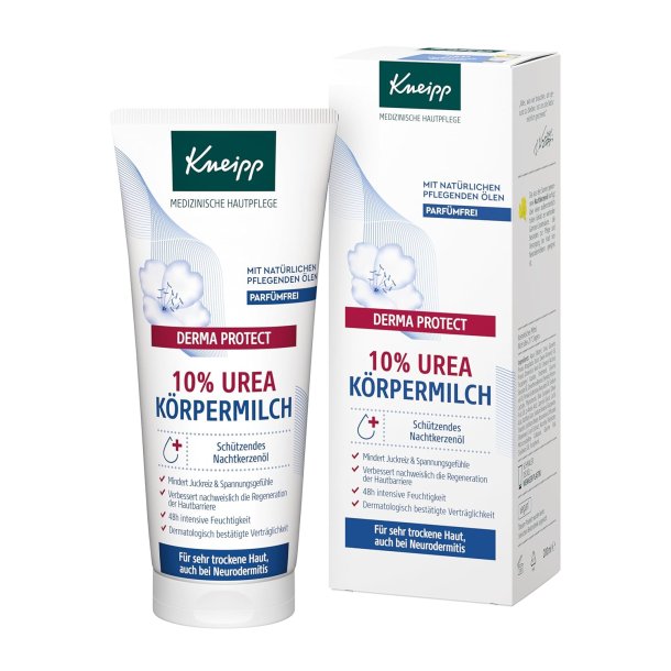 Kneipp Showergel - K�mpenatlys - 200 ml.