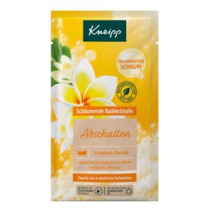 Kneipp Badekrystaller - Afslapning - 80 g.