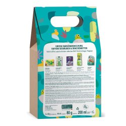 Kneipp Naturbarn Badeoverraskelsepakke - Dreng