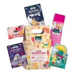 Kneipp Naturbarn Badeoverraskelsepakke - Pige