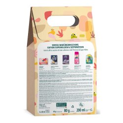 Kneipp Naturbarn Badeoverraskelsepakke - Pige