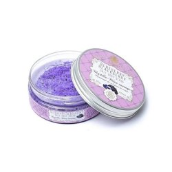 Saules Fabrika Sea Salt Body Scrub - Bl�b�r og Bromb�r - 300 gr.