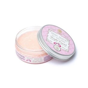 Saules Fabrika Sea Salt Body Scrub - Bright Crystal - 300 gr.