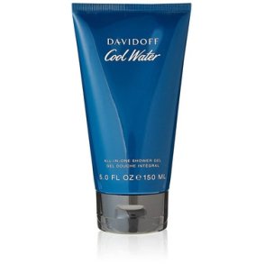Davidoff Cool Water Shower Gel - 150 ml.