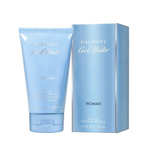 Davidoff Cool Water Shower Gel - For Her - 150 ml.
