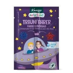 Kneipp Naturbarn Badeoverraskelsepakke - Pige