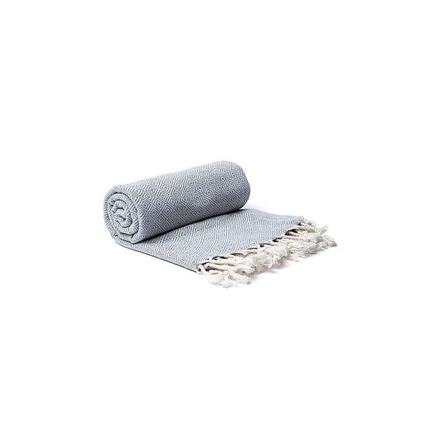 Ottoman Hammamklde Lysegr - 190 x 90 cm.