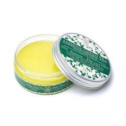 Saules Fabrika Sugar Body Scrub - Jasmine Green Tea - 250 gr.
