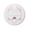 Saules Fabrika Sea Salt Body Scrub - Jordbr og Flde - 300 gr.