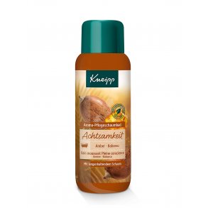 Kneipp Aroma Plejeskumbad Opm�rksomhed - 400 ml.