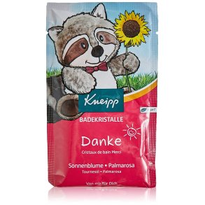 Kneipp Brnebadekrystaller - Tak