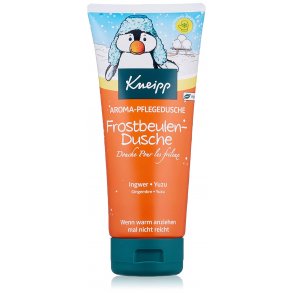 Kneipp Plejende Shower Gel Frossenpinds brusebad - 200 ml.