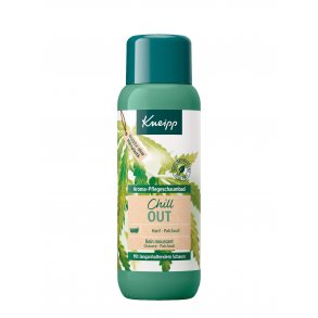Kneipp Aroma Plejeskumbad Chill Out - 400 ml.