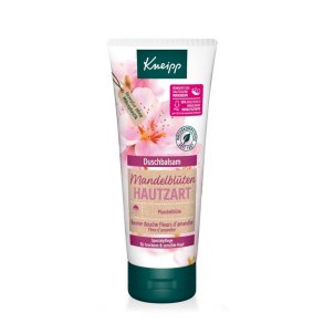 Kneipp Cremebad m. Mandelmlk og Mandelblomst - 200 ml.