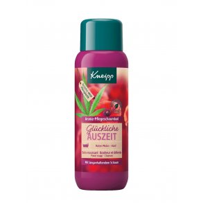 Kneipp Aroma Plejeskumbad Lykkeligt Pusterum - 400 ml.