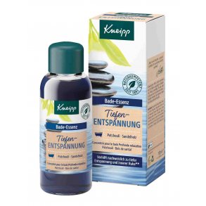 Kneipp Bade-essens Dybdeafspnding - 100 ml.